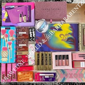 Reserved ** 2 X Mystery Makeup Bundle